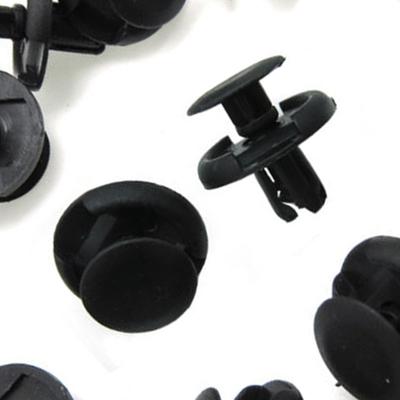20x Fender Splash Shield Push Kniedės Tvirtinimo laikiklio spaustukai Toyota Mazda New