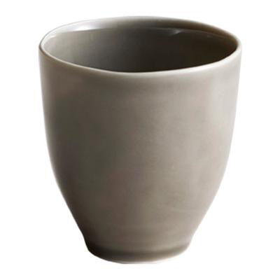 ATELIER TETE Tea Cup 210ml Light Gray 34898