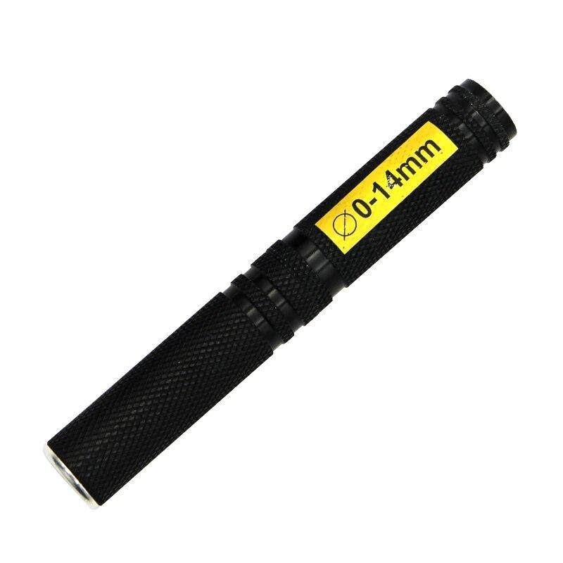 

0-14 мм Расширитель отверстий для моделей самолетов Модель Дырокол Машина для пробивки отверстий Автомобильный корпус Gundam Производственный инструмент Аксессуары