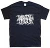 BRUTAL TRUTH T-SHIRT All Sizes S M L XL XXL Colours Black, White