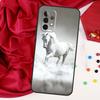 Galloping Horse For Samsung Galaxy A52 A32 A22 A54 A14 A16 A26 A36 A56 A55 A35 A05 A06 A15 A53 A33 A13 Case