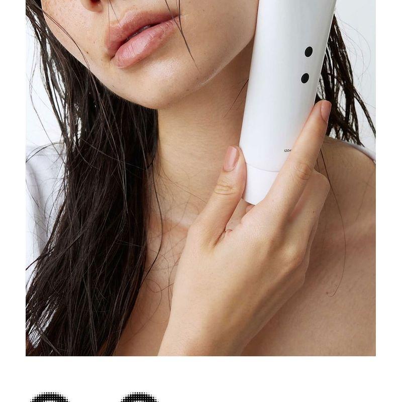 B.:Labor - Matcha Feuchtigkeitsspendender Schaumreiniger