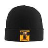 Cheburashka Warm Knitted Cap Winter Knit Bonnet Hat Skullies Beanies Hip Hop Caps for Unisex