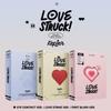 Iepriekš pasūtiet Kep1er 4th Mini Album LOVESTRUCK!
