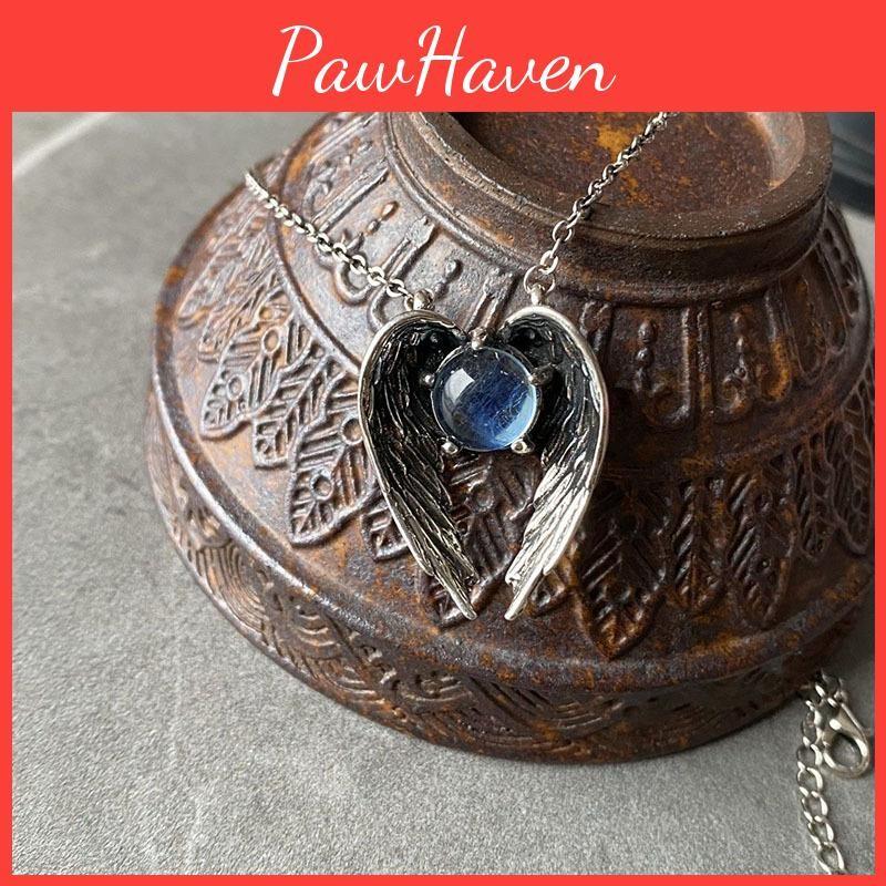 Jewelry Wing Artistic Gemstone Detailing Contemporary Style Gift Decoration Use