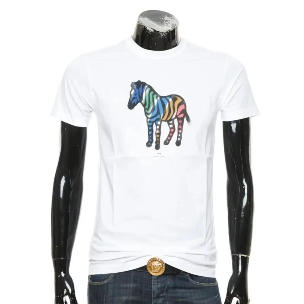 

Летняя мода для мужчин и женщин футболки дизайнерские футболки с принтом логотипа Hugo с коротким рукавом люксовый бренд оверсайз верхняя одежда хлопковые футболки XXXXXL белый