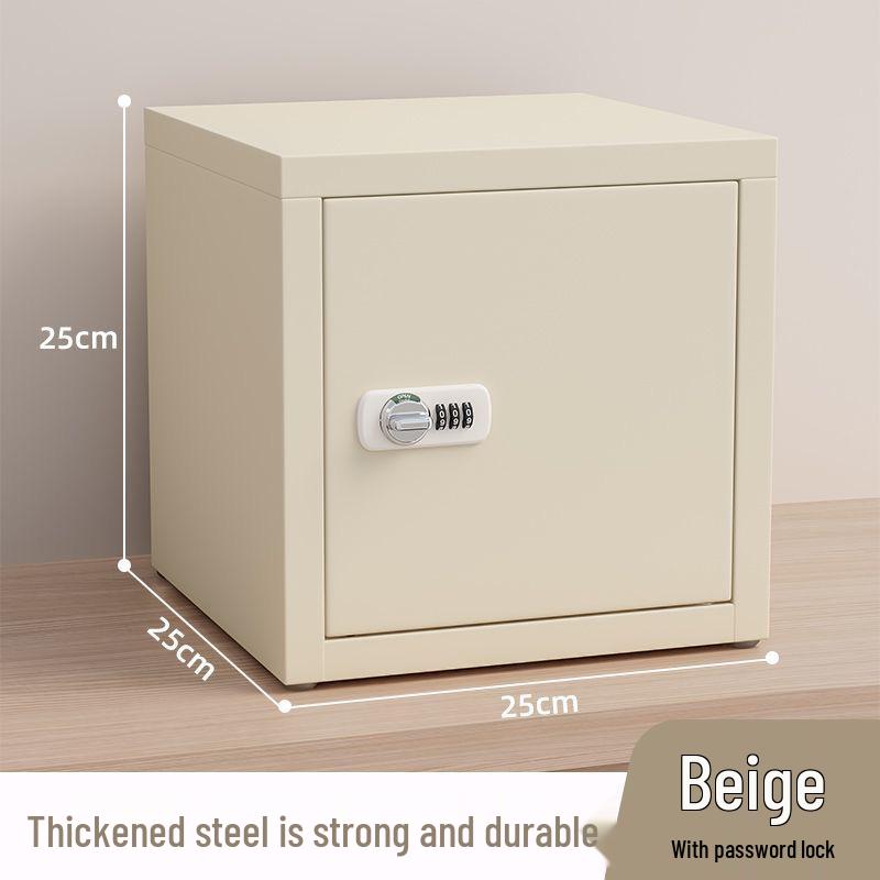 Dulap organizator de birou din oțel, cu încuietoare antifurt, pentru uz casnic sau de birou