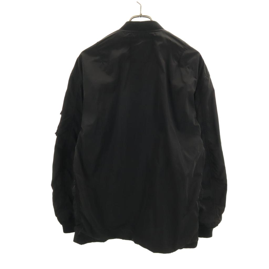 Alpha Flight Jacket L Black Men's Used