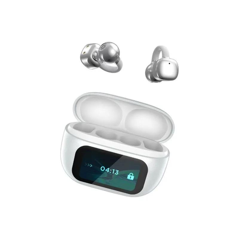 Xiaomi Origin Bluetooth Wireless Earphones AI Real Time Translation Earbuds for Phone OWS Ear Hook Headset HD Call Music Headphone