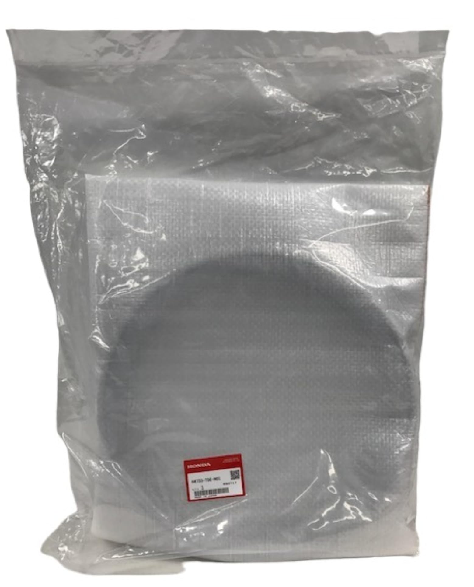 HONDA Genuine Parts Trim R Wheel Part Number 44733-TDE-N01