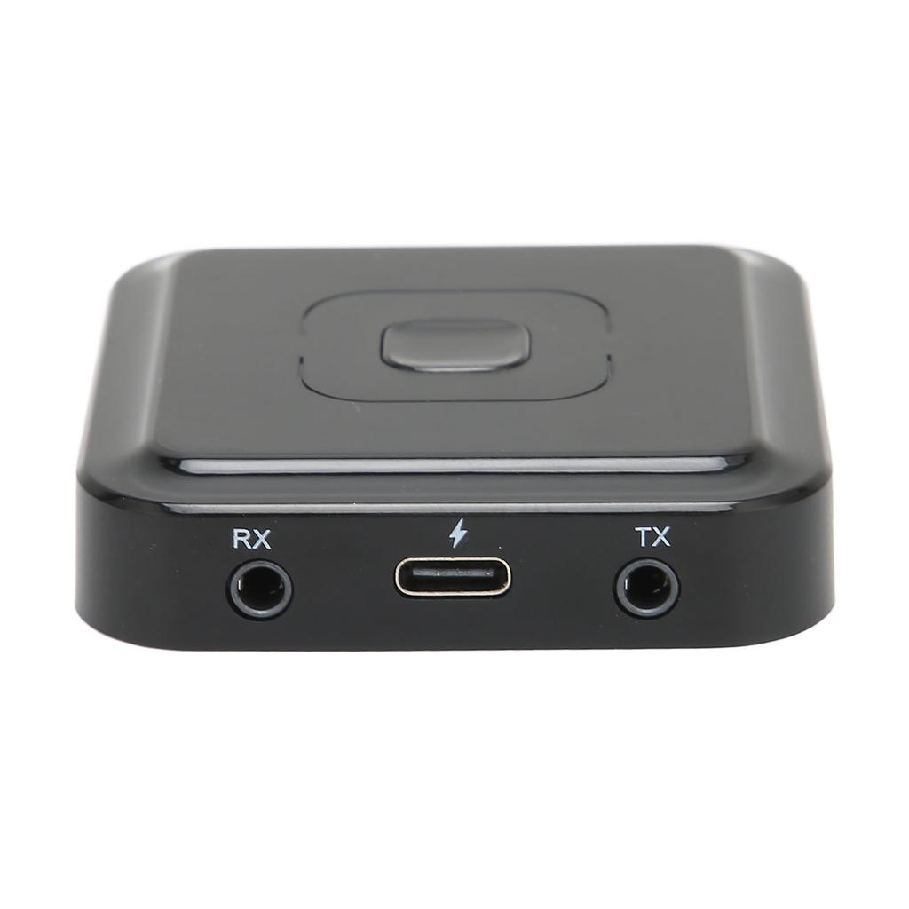 BT‑22 Bluetooth Transmitter Receiver 3 in 1 Bluetooth Adapter with TX RX Call Function