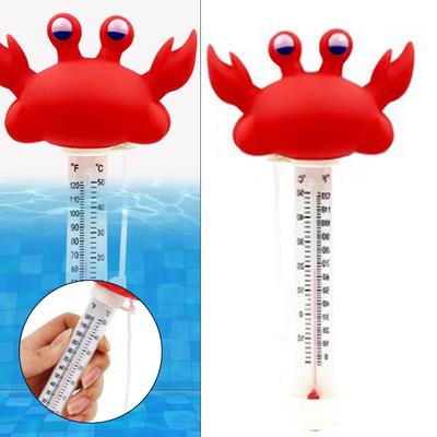 Artykuły do łazienki i prysznica – Termometry do wody