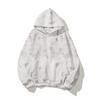 Womens Oversized Hooded Sweatshirt With 3D Print Loose Fit Casual Top 2025