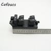 Car Interior Electric Power Window Glass Lifter Control Switch Button For Geely GX7 Emgrand X7