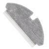 BAAM-For Dreame Mova M1 Replacement Side Brush HEPA Filter Mop Pads Spare Parts Accessories