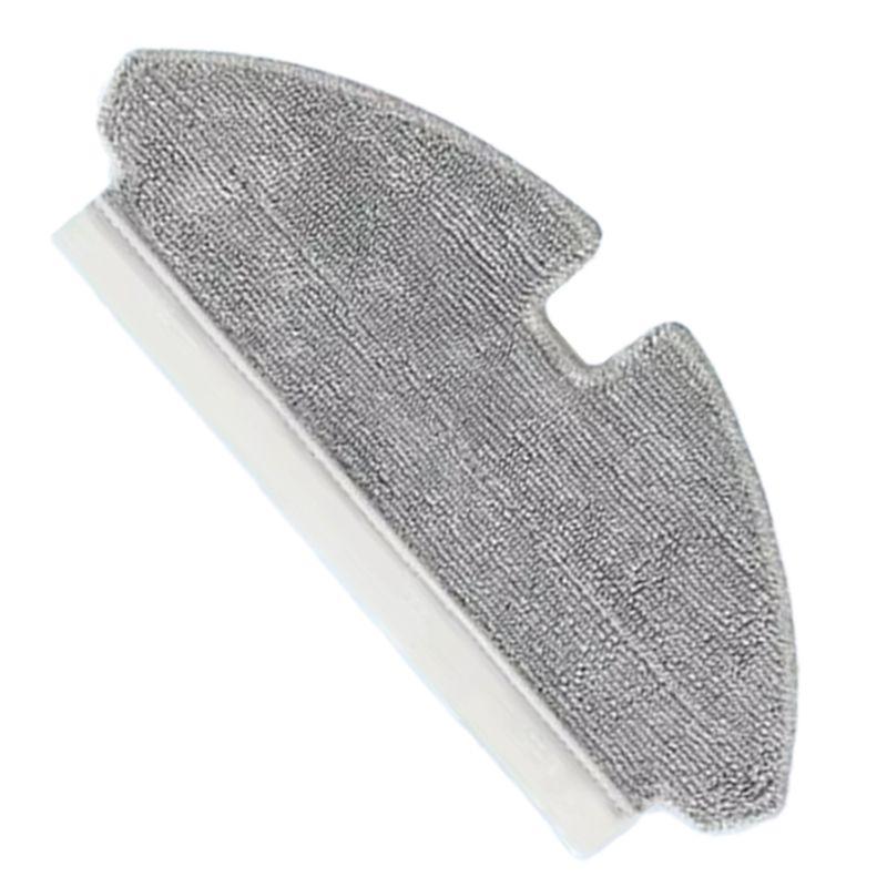 BAAM-For Dreame Mova M1 Replacement Side Brush HEPA Filter Mop Pads Spare Parts Accessories