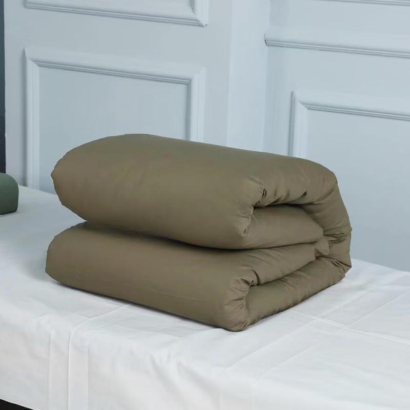 

Хлопковое одеяло из Синьцзяна для общежитий