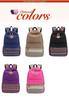 iSmile and Outdoor Perfect for and Casual Black Backpack, Men's Women's, Canvas, Commuting, School, Use,