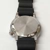 Used New CITIZEN Eco-Drive DIVER'S EO2020-08E