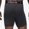 Jordan Printed Letter Low Waist Comfortable Breathable Boxer Briefs 3-Pack Men Underwear HF1882-070