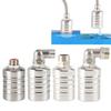 Stainless Steel Floating Ball Valve Automatic Water Tower Shutoff Valve  Home