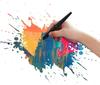 Artisul Digital Pen for Liquid Tab Standard No Charging 2 Side Switches P59 D22S, Pen, Required,