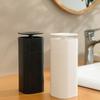 Sink Refillable Soap Dispenser Pressing Type 400ML Hand Soap Dispenser Empty Pump Down Push Lotion Storage Container Kitchen