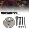 Professional Rotor Puller Removal Tool Kit Universal For Motorcycle ATV PWC Repair Outdoor Power Equipment Accessories