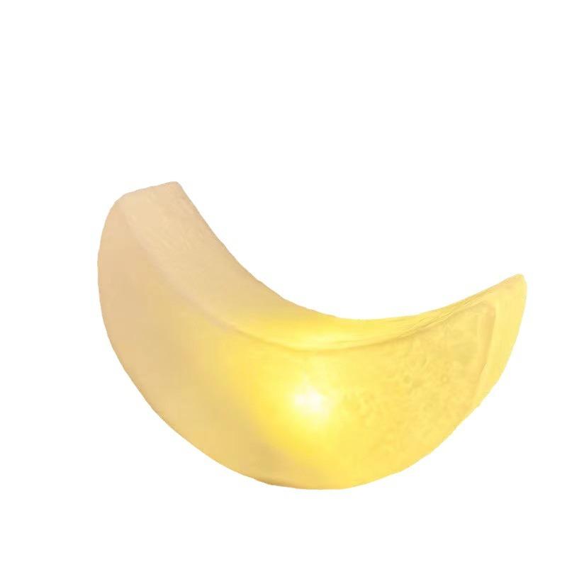Lovely Trend Romantic Moonlight Gift Creative Led Night Light Mystery Hand-made Birthday Present