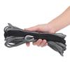 5800lbs 12 Strand String 5mmx15m Truck Boat Emergency Replacement Car Outdoor Accessories Synthetic Winch Rope Cable ATV UTV