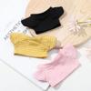 Short Sleeve Stuffed Doll Clothes Kids Gift Doll Pants Doll Clothes Doll Shirt Doll Plush Clothing