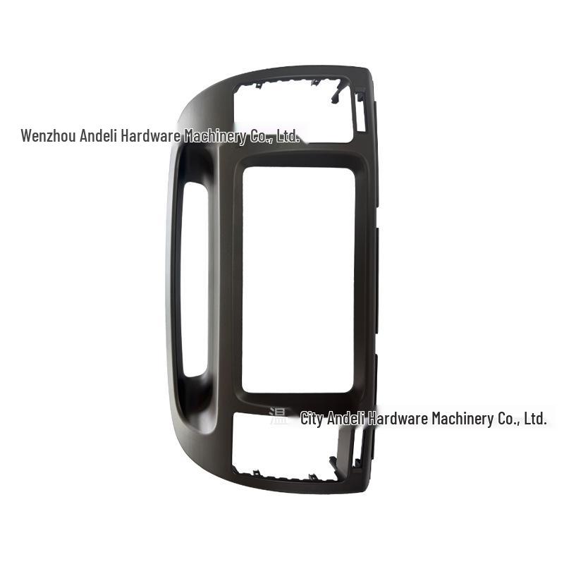 Toyota Camry 2002-2005 Center Air Vent Trim Panel