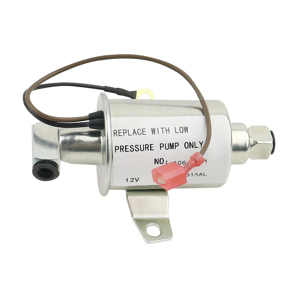 Fuel Pump Fits For Onan Generator Cummins 149-2331-02 A047N923 A029F891 E11009