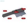 Car Sun Visor Extender Board Shield Blocker Front Side Window Shade Anti Glare For Cars Interior Accessories