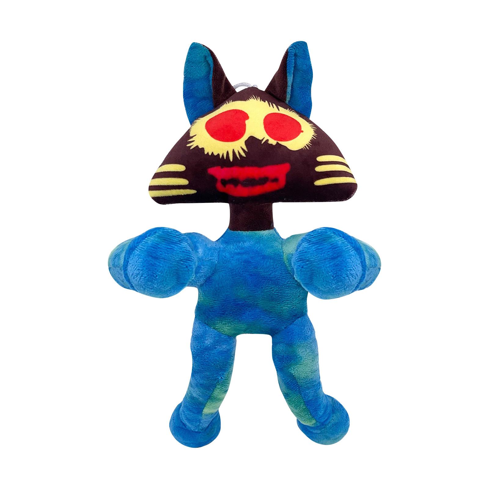 Плюшевая кукла — фото 3