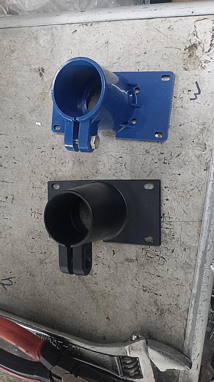 Electronic Bench Scale Connector No