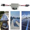 Solar Disconnect Switches with 260mm Cable Photovoltaic Isolator Switches Power Disconnection Switches Simple Operate