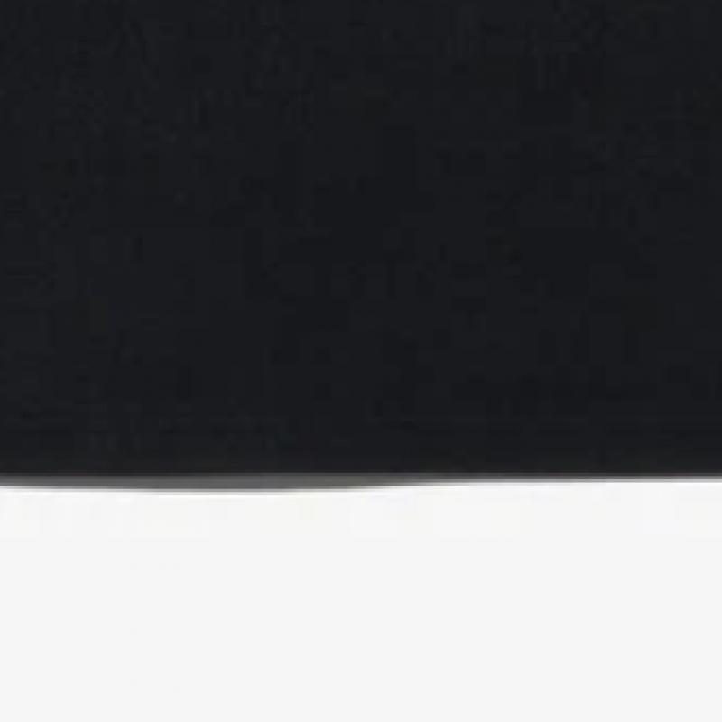 [fila Kids] Basic Neck Polar T shirT  Fk2rlg4101x Blk  q0zFk2rlg4101xBlk