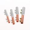 1/3Pcs Gtl Quick Cable Connector Copper Wire Butt Terminal Splice Copper Al Cable Wire Tubular Screw Bolt Connection Sleeve Join