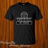 Herren- und Damen-T-Shirts Baumwolle TIKKA By Sako Lustiges Logo T-Shirt Hergestellt in den USA Shirt