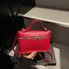 Temperament And Texture Shoulder Bag Niche Design Fashion Handbag Women's Casual Crossbody Women's Small Bag