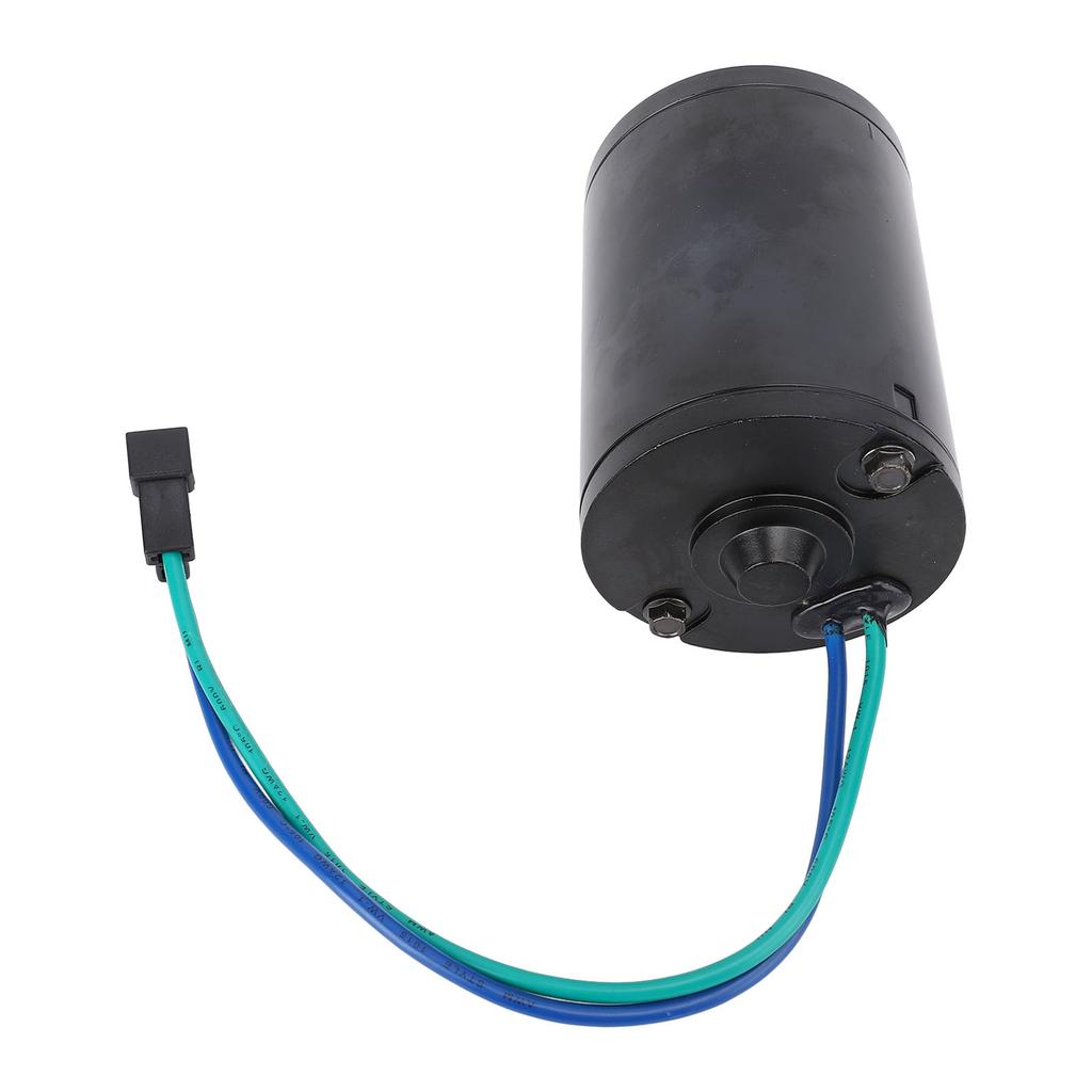 Außenborder Trimm-Kippmotor 12V DC Metalllegierung Stabile Leistung 3586765 3856596 Ersatz für Penta