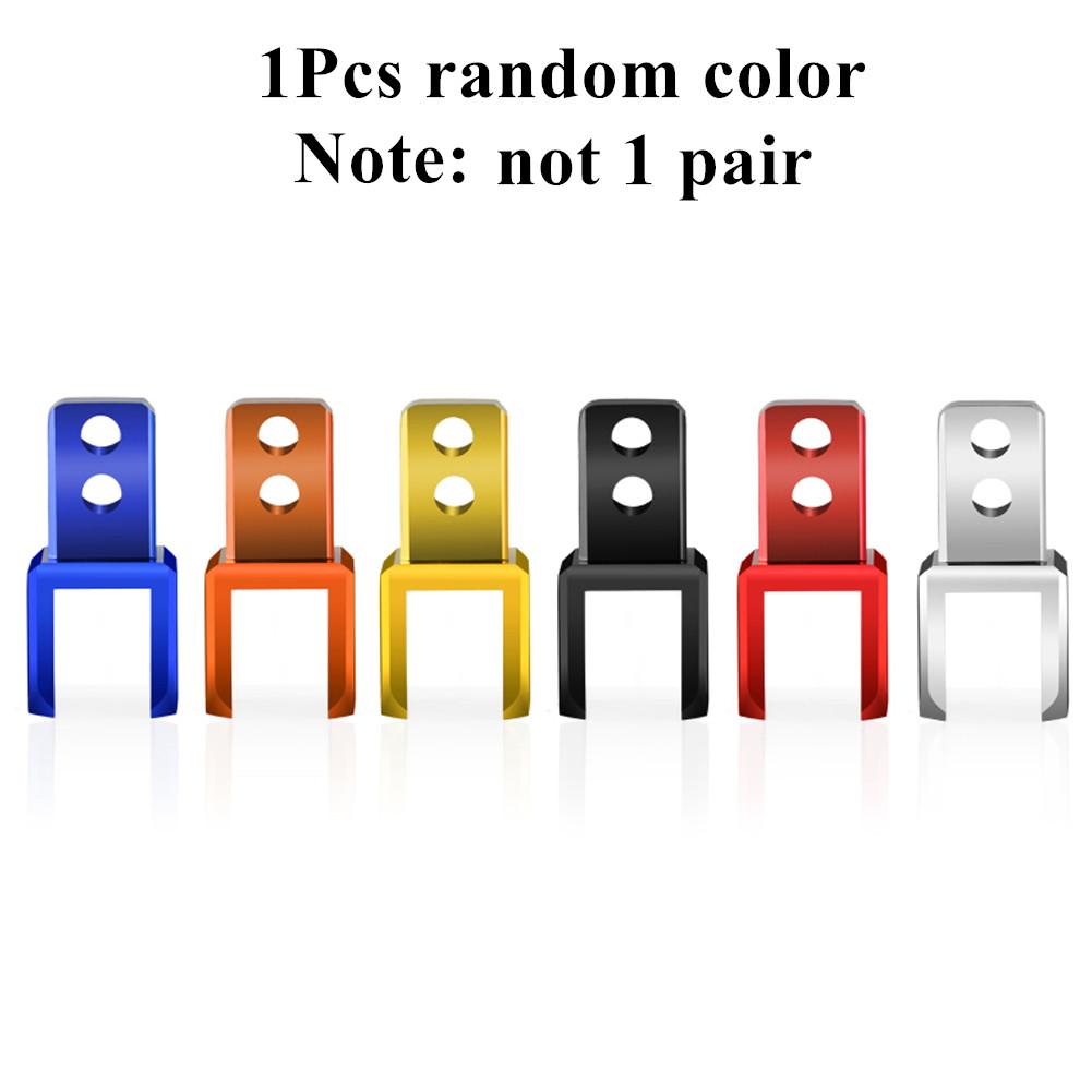 

M8 Задний амортизатор Удлинитель Универсальный мотоциклетный подъемник Адаптер для увеличения высоты Высокое демпфирующее устройство Утолщенная прокладка Удлинитель шасси