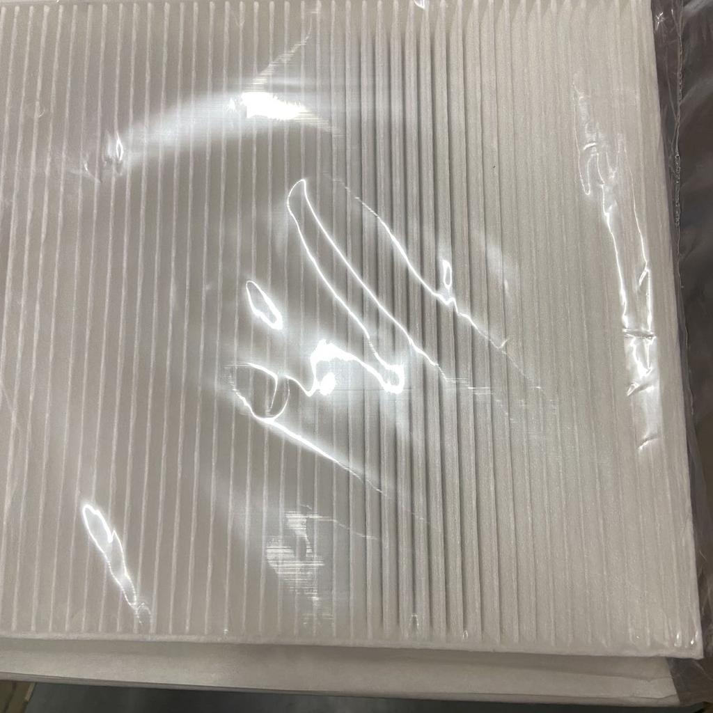 Car Cabin Filter AC Filters Cabin Air Filter for Maxus T60 T70 G10 OE: C00089344