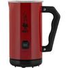 Mousseur à lait électrique - BIALETTI - MKF02 - 300 ml - Rouge