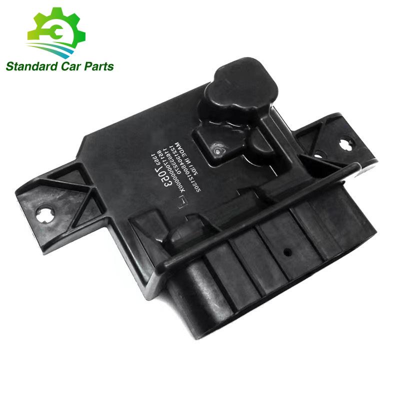 13537053 Fuel Pump Electric Control Module For Buick Chevrolet Suburban Silverado Cadillac Escalade XT4 GMC Yukon New