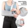 Adjustable Strap Forearm Brace Breathable Wrist Fixed Protector Arm Sling Brace  Forearm Support