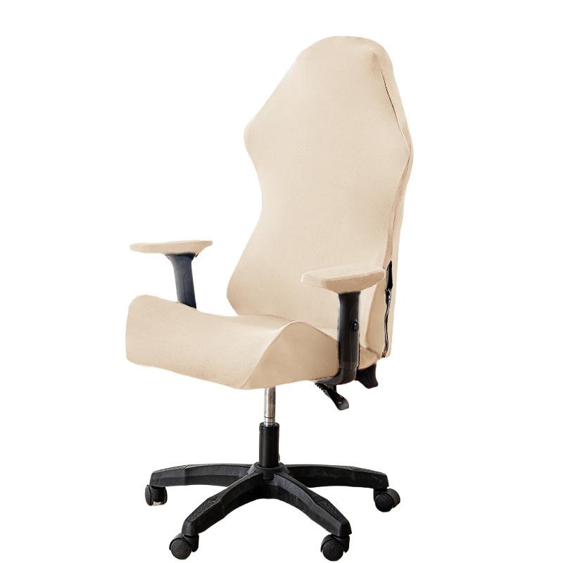 /Fundas para Silla Gaming Flexibles Con Fundas para Reposabrazos/Fundas para Respaldo de Silla/Protector de Asiento S para Silla Gaming-Protector de Asiento para Silla Gaming Regular snap fast