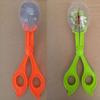Reptile Hamster Scissors Insects Scoop Clip Picker Insect Picker Insects Capture Clean Tool