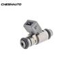 IWP-003 Fuel Injector 1 Hole 211cc/min for Fiat Palio Siena Doblo Strada Punto 1.4L 8V